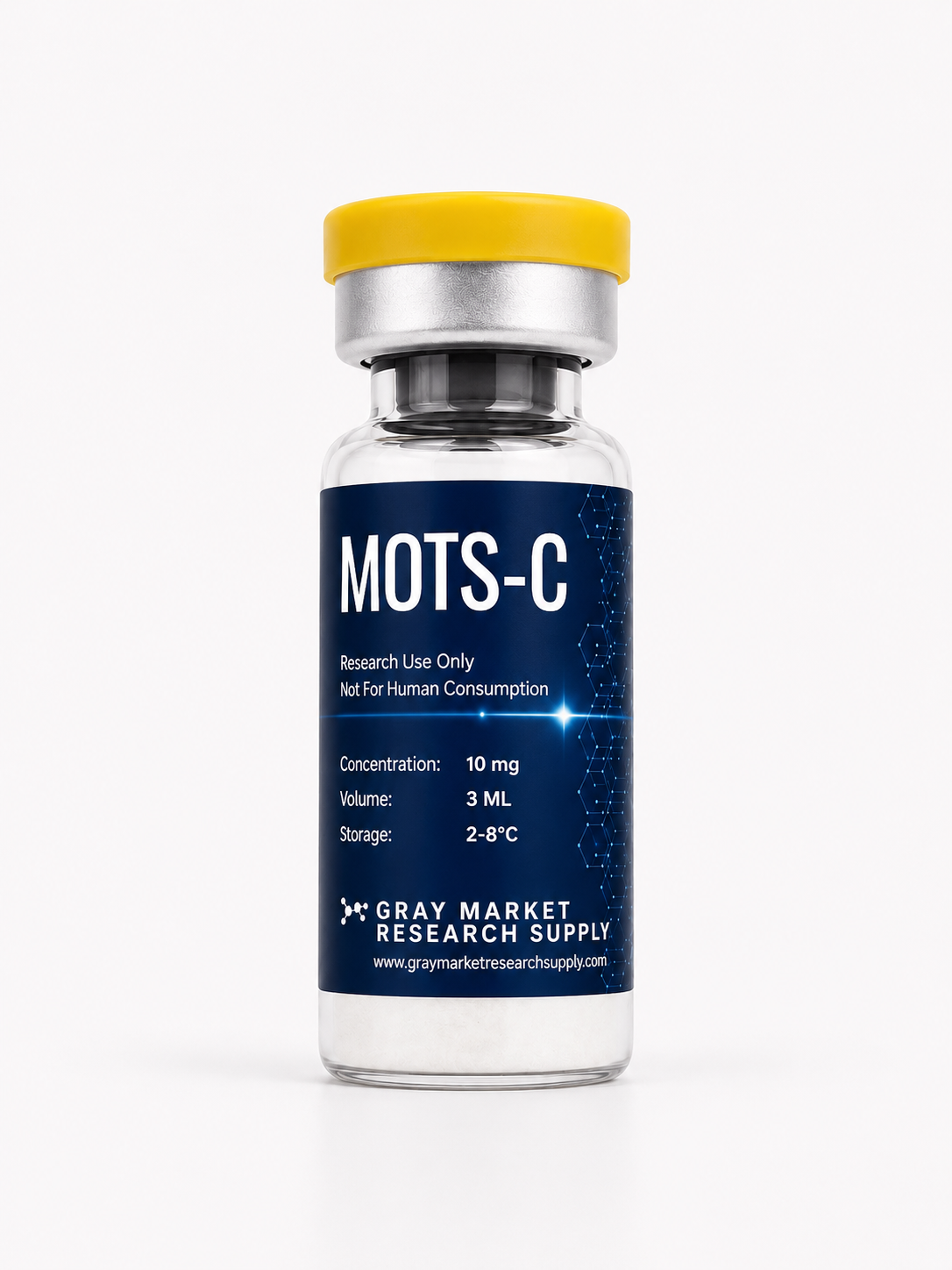 MOTS-c 10mg