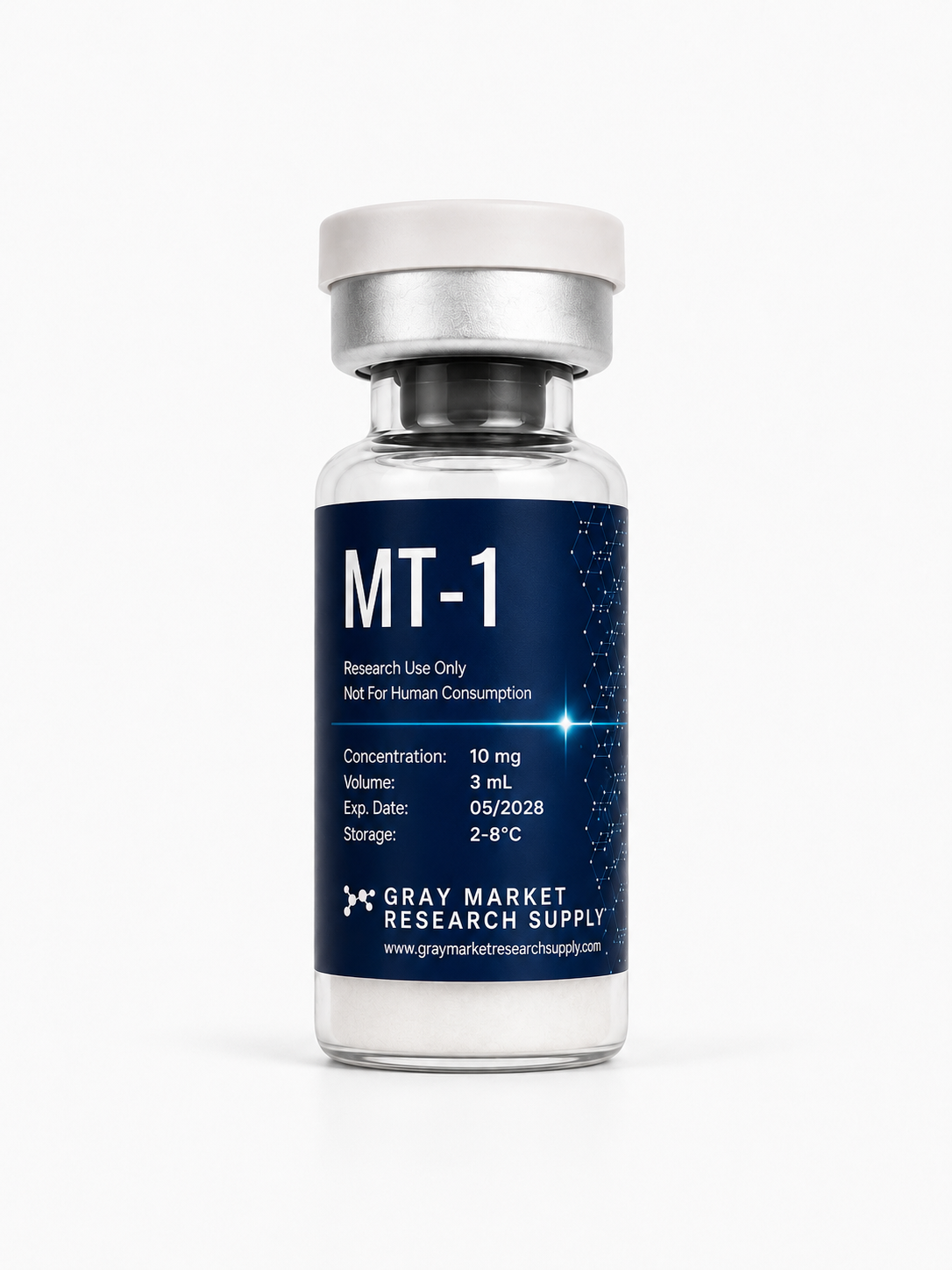MT-1 10mg
