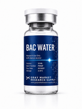 Bacteriostatic Water 10 ML